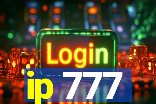 ip 777